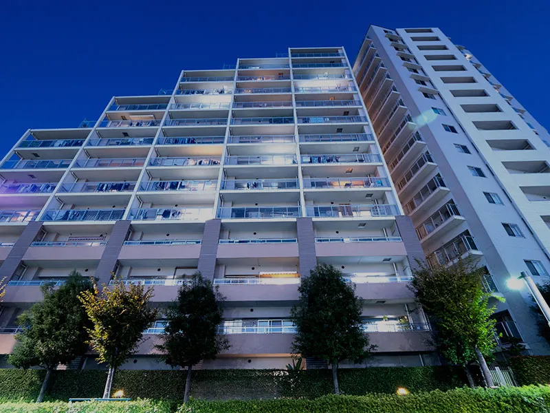 収益不動産等の仲介及び売買